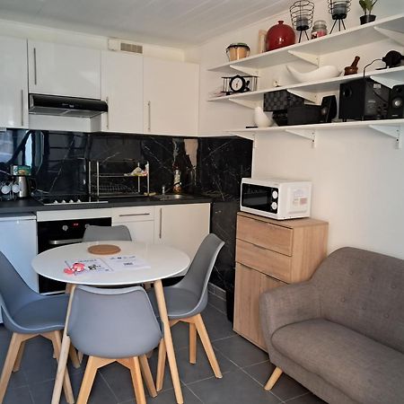 Charmante Maison A 15 Minutes De La Place Comedie Montpellier Extérieur photo